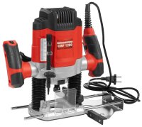 HOLZMANN OBF1200_230V Oberfräse 1.200 W