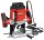 HOLZMANN OBF1200_230V Oberfräse 1.200 W