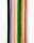 folia Pfeifenreiniger mehrfarbig Chenilledraht Safari Ø 8,0 mm, 10 St.