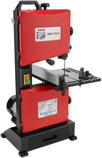 HOLZMANN HBS230HQ_230V Tischbandsäge