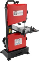 HOLZMANN HBS230HQ_230V Tischbandsäge