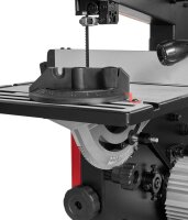 HOLZMANN HBS230HQ_230V Tischbandsäge