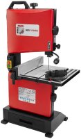 HOLZMANN HBS230HQ_230V Tischbandsäge