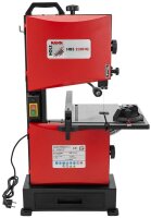 HOLZMANN HBS230HQ_230V Tischbandsäge