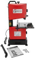 HOLZMANN HBS230HQ_230V Tischbandsäge