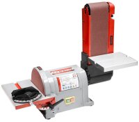 HOLZMANN BT203-914_230V Teller- & Bandschleifer