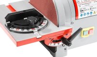 HOLZMANN BT203-914_230V Teller- & Bandschleifer