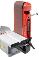 HOLZMANN BT203-914_230V Teller- & Bandschleifer
