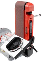 HOLZMANN BT203-914_230V Teller- & Bandschleifer