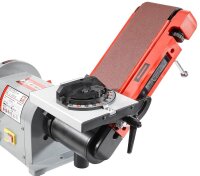 HOLZMANN BT203-914_230V Teller- & Bandschleifer