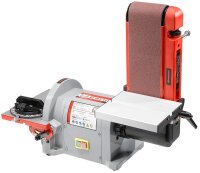 HOLZMANN BT203-914_230V Teller- & Bandschleifer