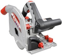 HOLZMANN TAS165PRO Tauchsäge 1.400 W, ohne Akku