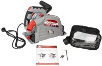 HOLZMANN TAS165PRO Tauchsäge 1.400 W, ohne Akku