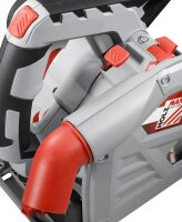 HOLZMANN TAS165PRO Tauchsäge 1.400 W, ohne Akku