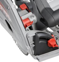 HOLZMANN TAS165PRO Tauchsäge 1.400 W, ohne Akku