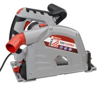 HOLZMANN TAS165PRO Tauchsäge 1.400 W, ohne Akku