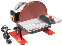 HOLZMANN TSM250_230V Tellerschleifer 550 W