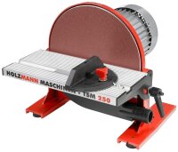 HOLZMANN TSM250_230V Tellerschleifer 550 W