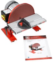 HOLZMANN TSM250_230V Tellerschleifer 550 W