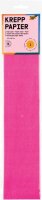 folia Krepppapier in Lagen pink 32 g/qm 1 St.