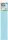 folia Krepppapier in Lagen blau 32 g/qm 1 St.