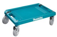 makita Transportroller P-83886 MAKPAC blau 51,5 x 15,0 x...