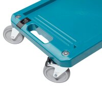 makita Transportroller P-83886 MAKPAC blau 51,5 x 15,0 x...