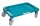 makita Transportroller P-83886 MAKPAC blau 51,5 x 15,0 x 36,0 cm bis 100,0 kg
