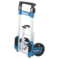 makita TR00000001 MAKPAC Sackkarre bis 120,0 kg