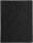 Exacompta Schnellhefter Karton schwarz DIN A4, 25 St.