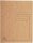 Exacompta Schnellhefter Karton braun DIN A4, 25 St.