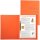 Exacompta Schnellhefter Karton orange DIN A4, 25 St.