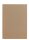 folia Fotokarton braun 300 g/qm 50 Blatt