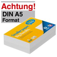 Data copy Kopierpapier Everyday Printing DIN A5 80 g/qm...