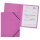 Exacompta Eckspanner DIN A4 pink, 5 St.