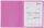 Exacompta Eckspanner DIN A4 pink, 5 St.