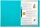 Exacompta Schnellhefter Karton hellblau DIN A4, 25 St.