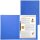 Exacompta Schnellhefter Karton blau DIN A4, 25 St.
