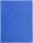 Exacompta Schnellhefter Karton blau DIN A4, 25 St.