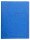 Exacompta Spiralhefter Karton blau DIN A4, 1 St.