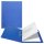 Exacompta Spiralhefter Karton blau DIN A4, 1 St.