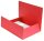 Exacompta Sammelmappen DIN A4 rot, 25 St.