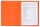 Exacompta Eckspanner DIN A4 orange, 5 St.