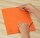 Exacompta Eckspanner DIN A4 orange, 5 St.