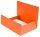 Exacompta Sammelmappen DIN A4 orange, 25 St.