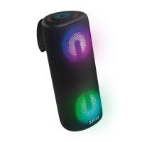 hama Pipe 3.0 Bluetooth-Lautsprecher schwarz