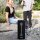 hama Pipe 3.0 Bluetooth-Lautsprecher schwarz
