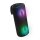 hama Pipe 3.0 Bluetooth-Lautsprecher schwarz