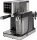ProfiCook PC-ES-KA 1266 Siebträgermaschine silber