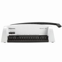 Fellowes Starlet 2+ Kunststoffbindegerät